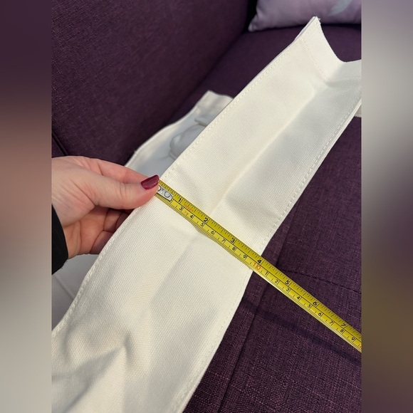 Tote Bag NWOT - Picture 11 of 12